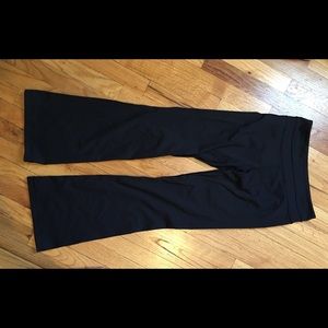 Lululemon Groove yoga pants